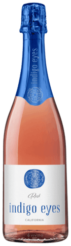 Indigo Eyes Sparkling Rosé 750 ML