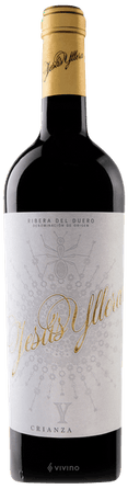 Jesus Yllera 2016 750 ML
