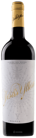 Jesus Yllera 2016 750 ML