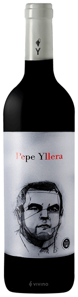 Pepe Yllera 750 ML