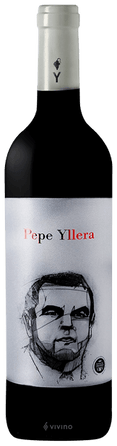 Pepe Yllera 750 ML