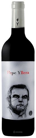 Pepe Yllera 750 ML