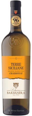 Terre Siciliane Chardonnay