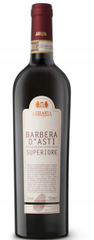 Abbazia Barbera D' Asti Superiore