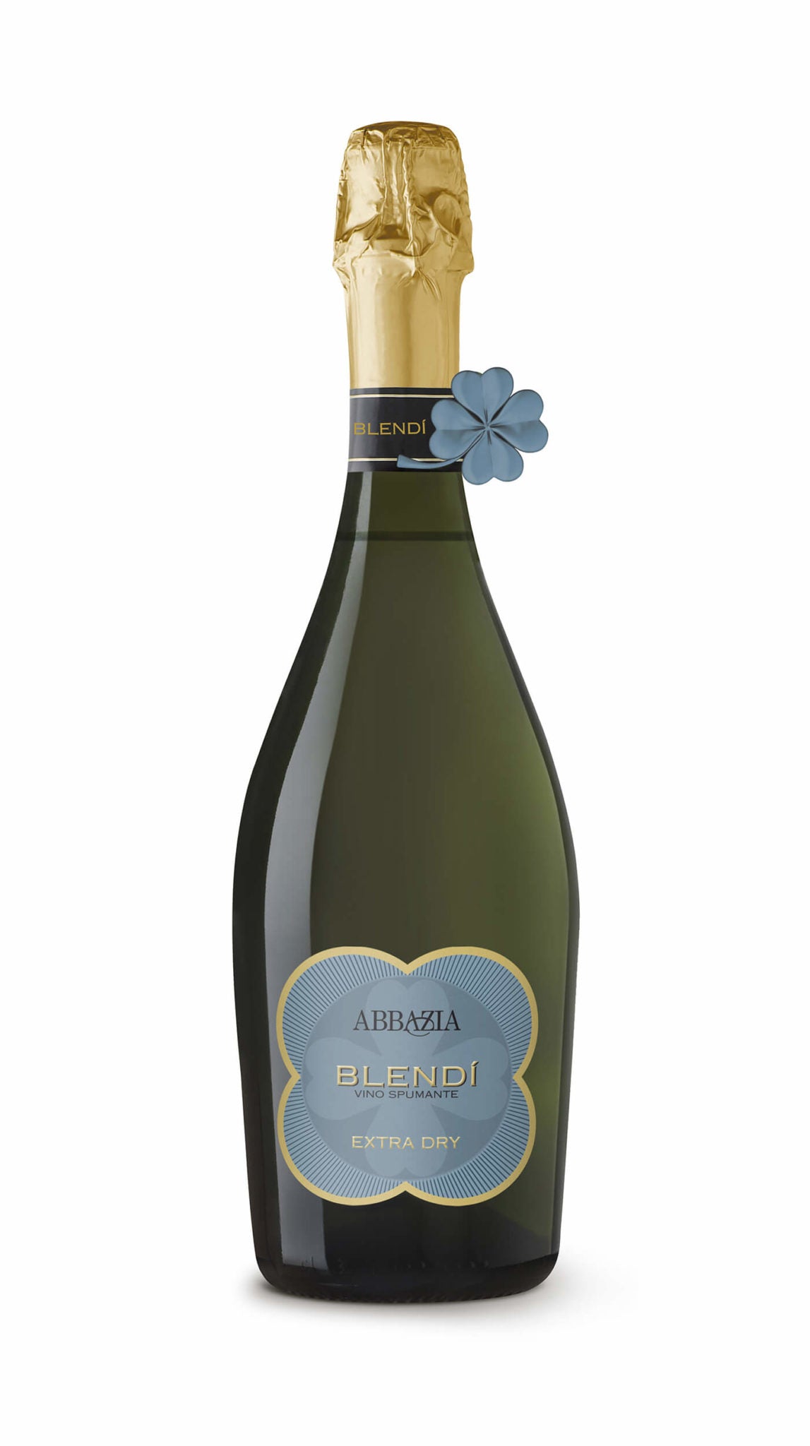 Abbazia Blendi Extra Dry Espumoso