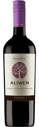 Aliwen Reserva Cabernet Carménere