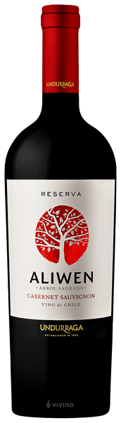Aliwen Reserva Cabernet Sauvignon