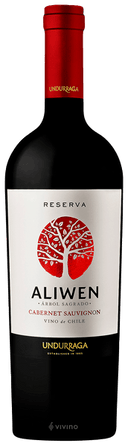Aliwen Reserva Cabernet Sauvignon