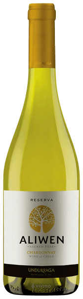 Aliwen Reserva Chardonnay
