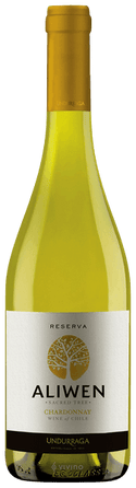 Aliwen Reserva Chardonnay