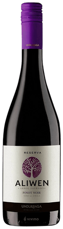 Aliwen Reserva Pinot Noir