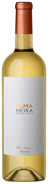 Alma Mora Chardonnay