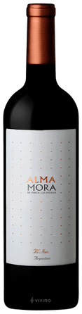 Alma Mora Malbec