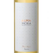 Alma Mora Pinot Grigio