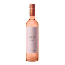 Alma Mora Syrah Rosado