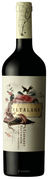 Altaland Cabernet Sauvignon