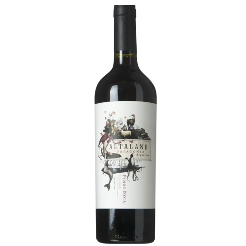 Altaland Pinot Noir