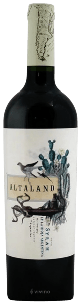 Altaland Syrah