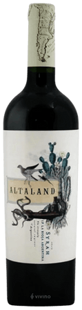 Altaland Syrah