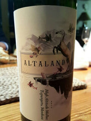 Altaland Malbec