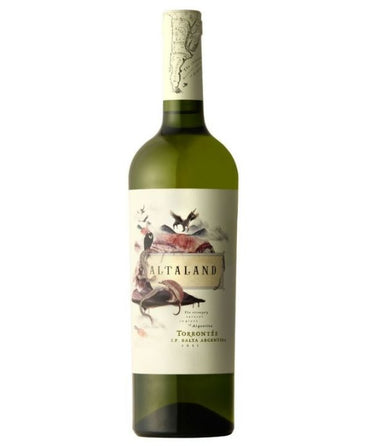 Altaland Torrontés