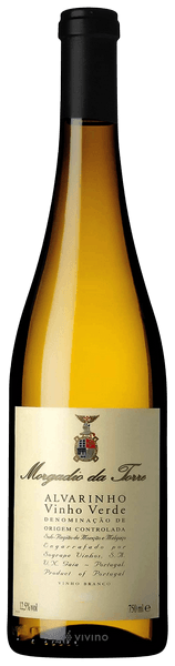 Alvarinho Morgadio da Torre 750 ML