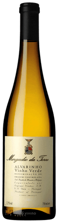 Alvarinho Morgadio da Torre 750 ML