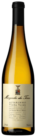 Alvarinho Morgadio da Torre 750 ML