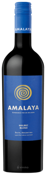 Amalaya Malbec