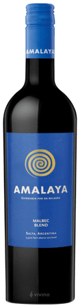Amalaya Malbec