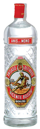 Anís de Mono Dulce 750 ML