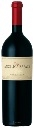 Angélica Zapata Malbec
