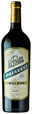 Angel Paulucci Malbec