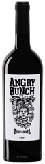 Angry Bunch Zinfandel 750 ML