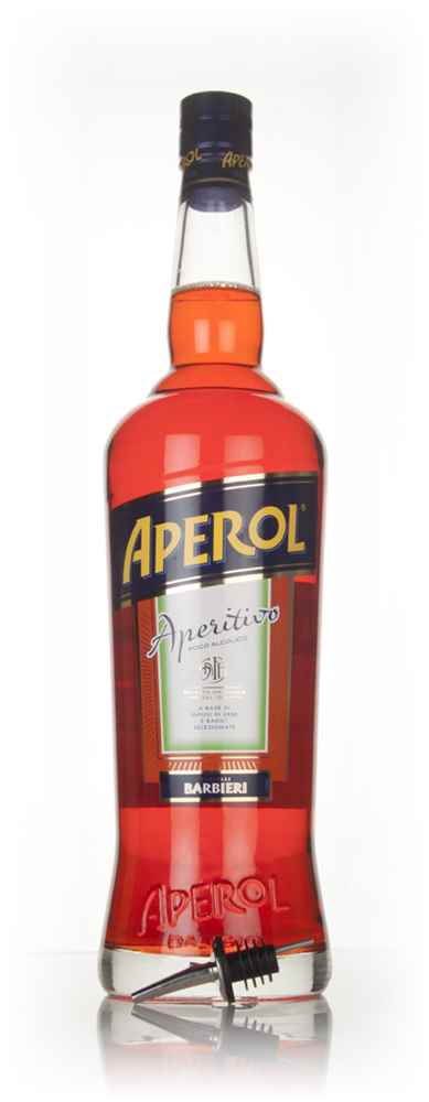Aperol Aperitivo Barbieri