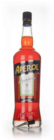 Aperol Aperitivo Barbieri