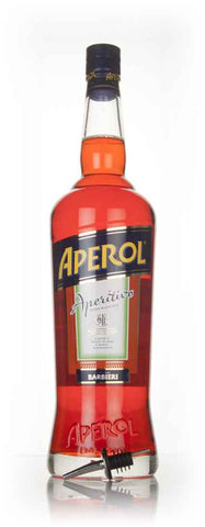 Aperol Aperitivo Barbieri