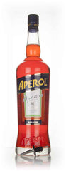 Aperol Aperitivo Barbieri