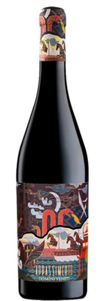 Appassimento Rosso Veneto Passito 750 ML