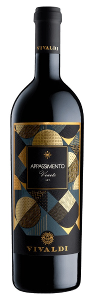 Appassimento Vivaldi 750 ML