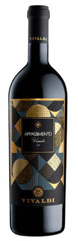 Appassimento Vivaldi 750 ML