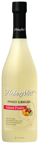 Arbor Mist Island Fruits Pinot Grigio