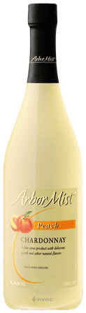 Arbor Mist Peach Chardonnay 1500ML
