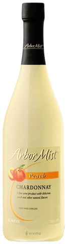 Arbor Mist Peach Chardonnay 1500ML