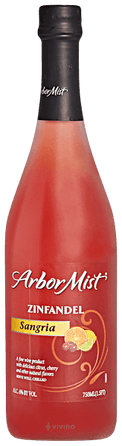 Arbor Mist Sangría Zinfandel