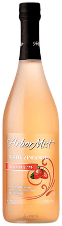 Arbor Mist Strawberry White Zinfandel 1500 ML