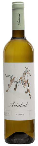 Ariabal Verdejo