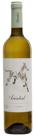 Ariabal Verdejo