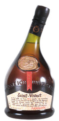 Armagnac Saint Vivant VSOP 700 ML