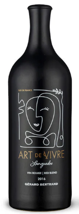 Art de Vivre Red Blend